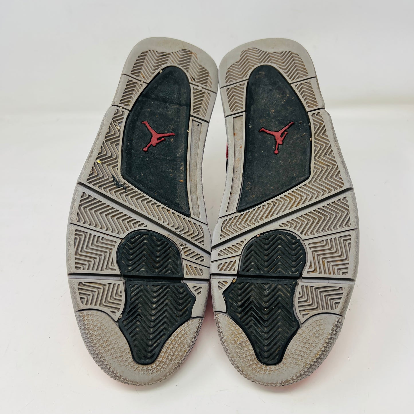 Jordan 4 Retro Toro Bravo