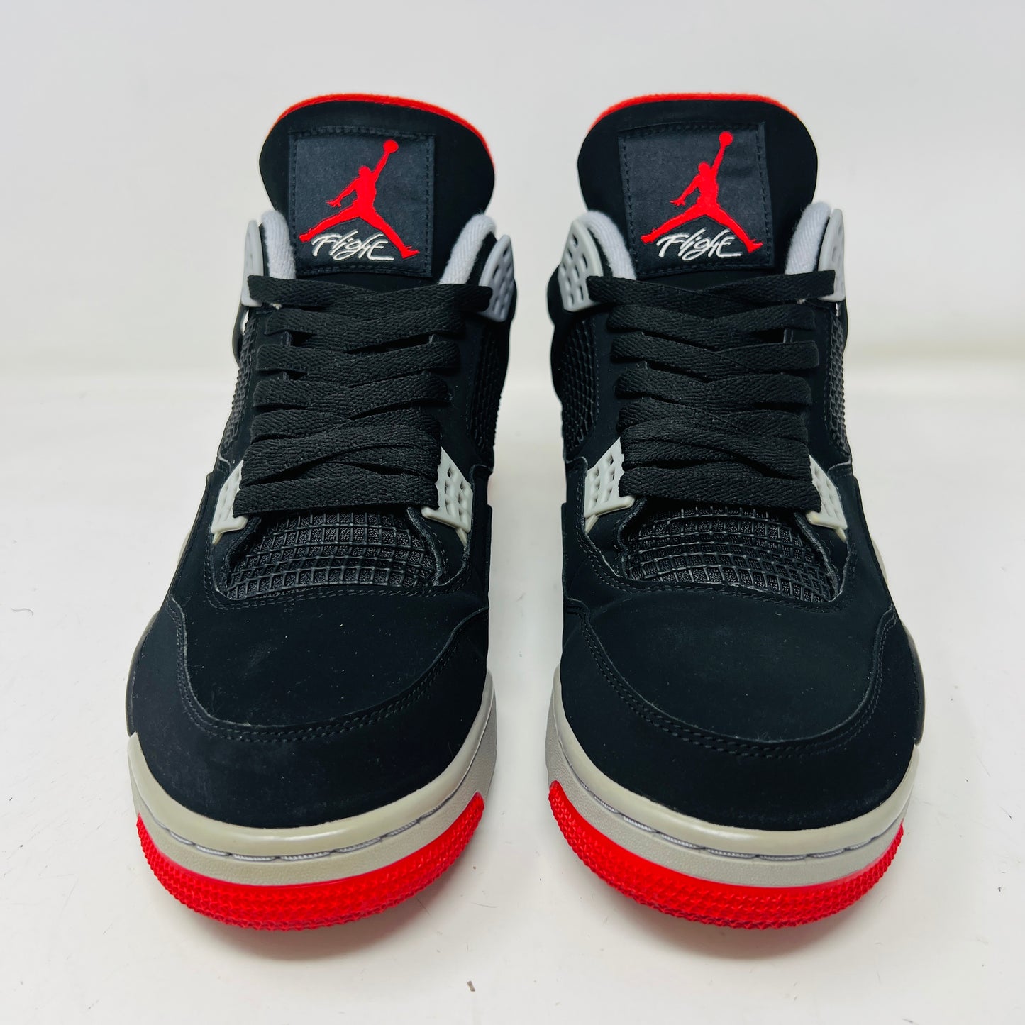 Jordan 4 Retro Bred (2019)