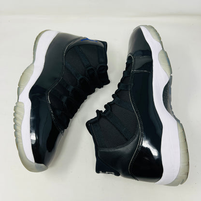 Jordan 11 Retro Space Jam (2016)