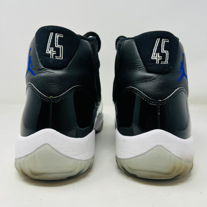 Jordan 11 Retro Space Jam (2016)