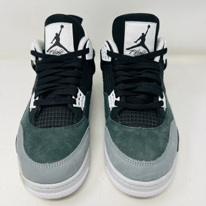 Jordan 4 Retro Fear (2024)