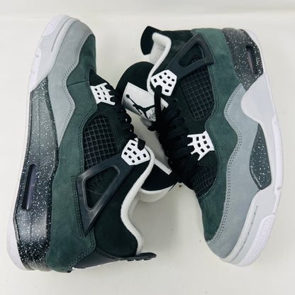 Jordan 4 Retro Fear (2024)