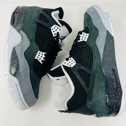 Jordan 4 Retro Fear (2024)