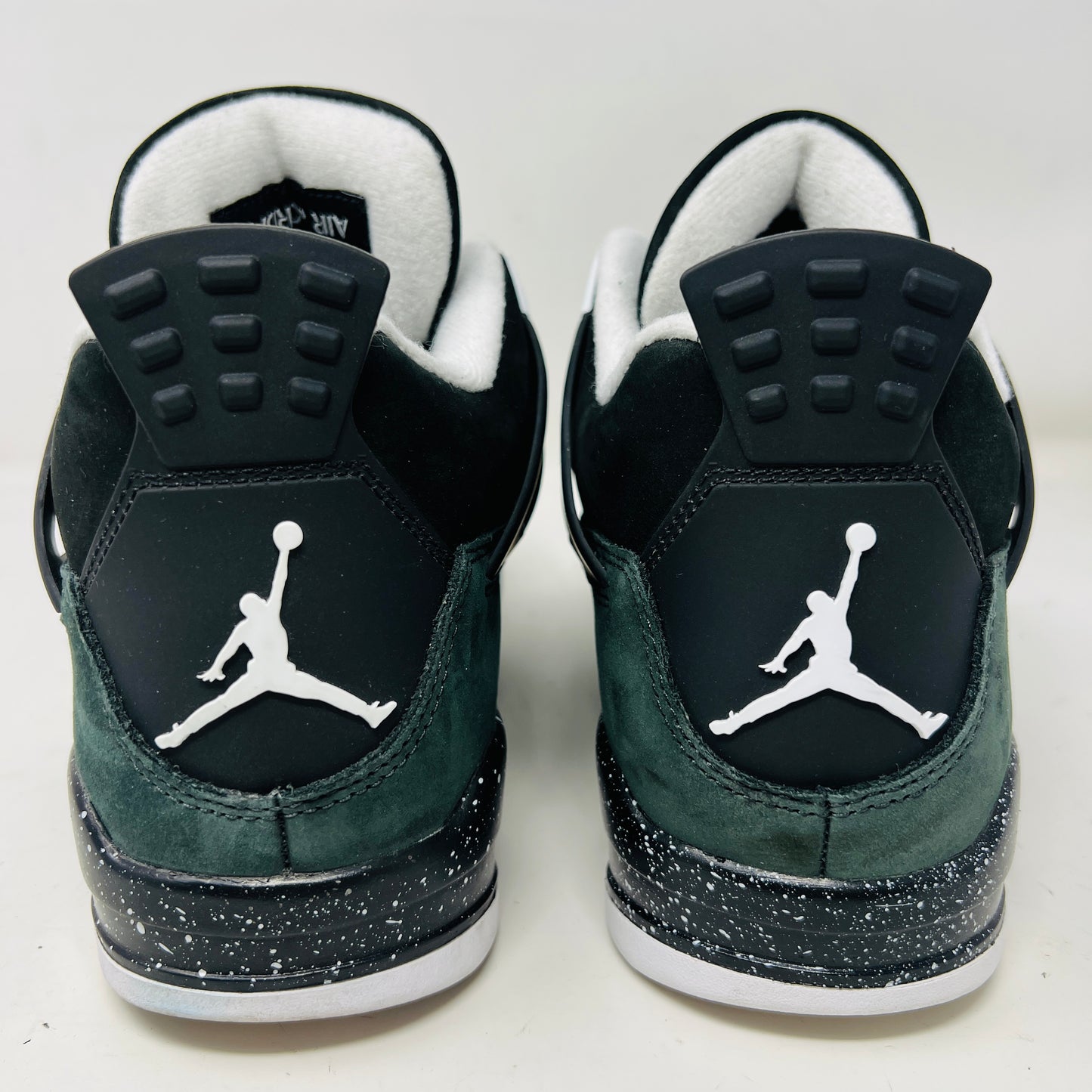 Jordan 4 Retro Fear (2024)