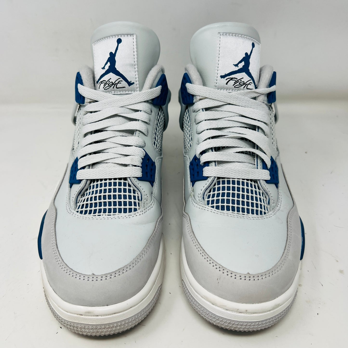 Jordan 4 Retro Military Blue (2024)