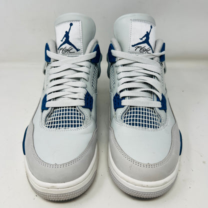 Jordan 4 Retro Military Blue (2024)