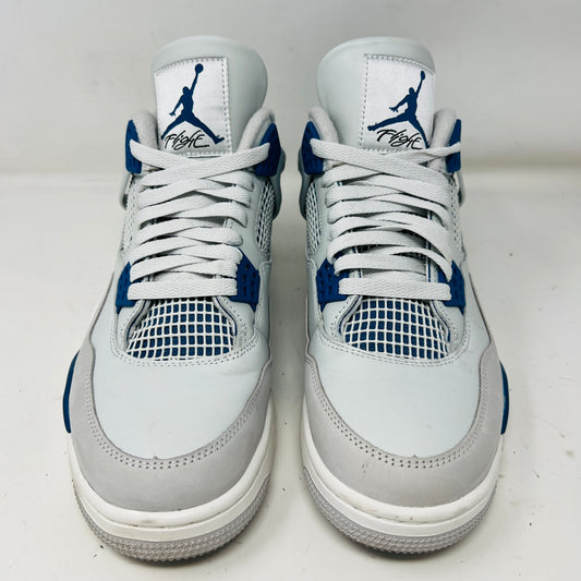 Jordan 4 Retro Military Blue (2024)