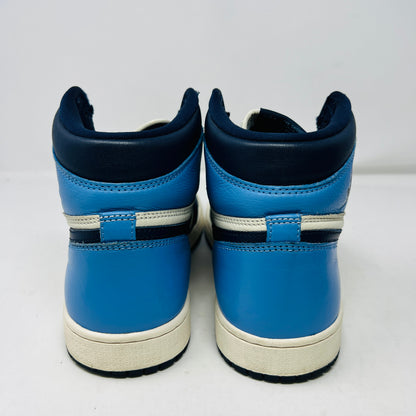 Jordan 1 Retro High Obsidian