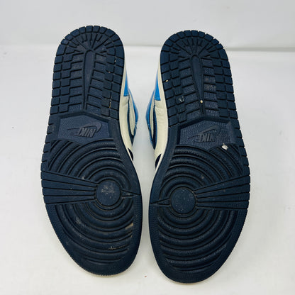 Jordan 1 Retro High Obsidian