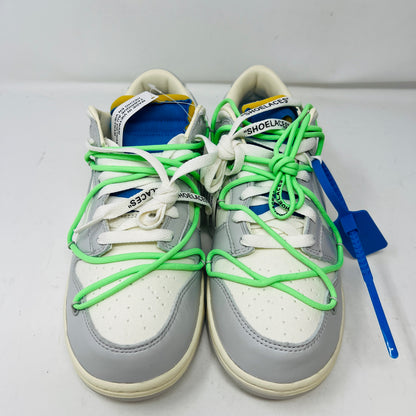 Nike Dunk Low Off-White Lot 26