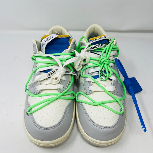 Nike Dunk Low Off-White Lot 26