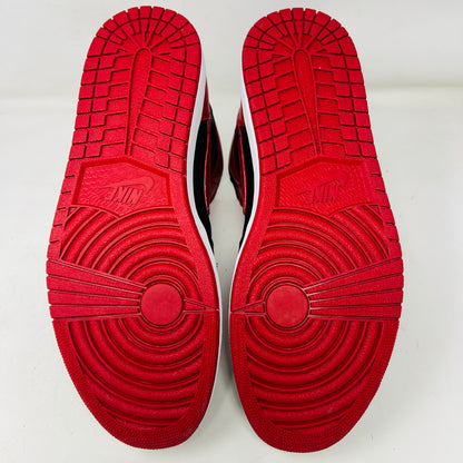 Jordan 1 Retro Banned (B-Grade) (2011)