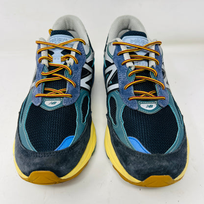 New Balance 990v6 MiUSA Action Bronson Lapis Lazuli