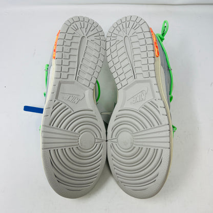 Nike Dunk Low Off-White Lot 26