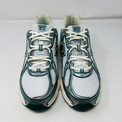 New Balance 740v2 White Marsh Green
