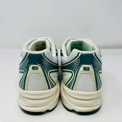 New Balance 740v2 White Marsh Green