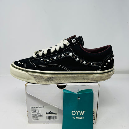 Vans OTW Old Skool 36 Pearlized Pack Black