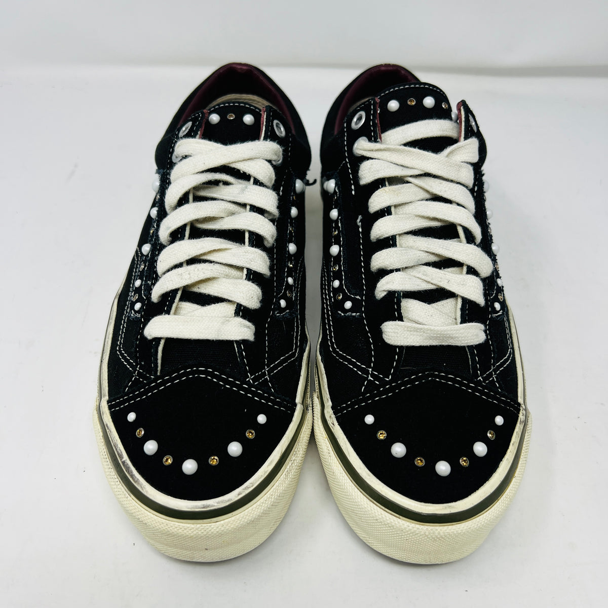 Vans OTW Old Skool 36 Pearlized Pack Black