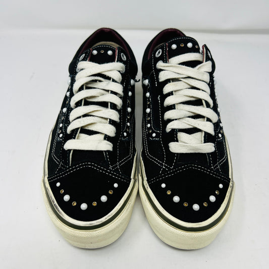 Vans OTW Old Skool 36 Pearlized Pack Black
