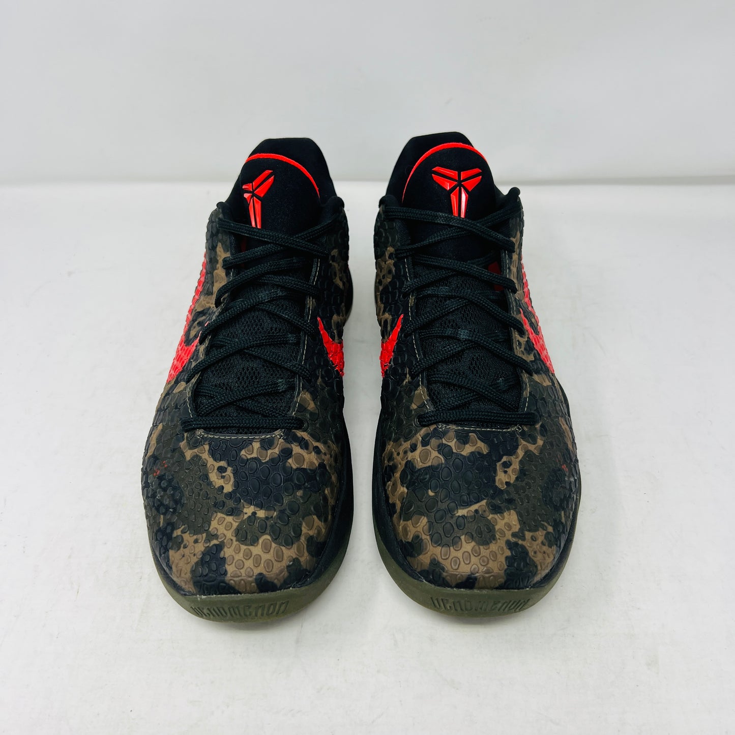 Nike Kobe 6 Protro Italian Camo (2024)