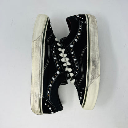 Vans OTW Old Skool 36 Pearlized Pack Black