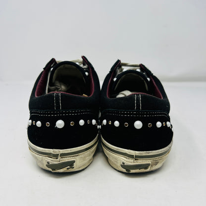 Vans OTW Old Skool 36 Pearlized Pack Black