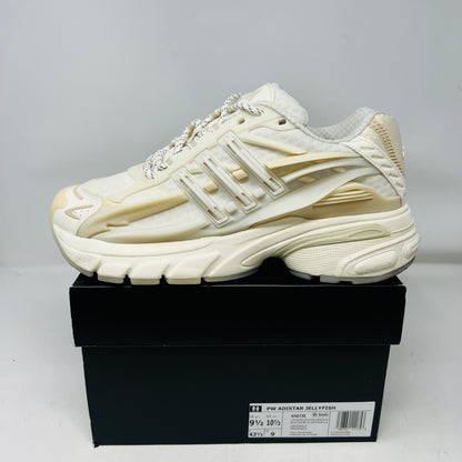 adidas Adistar Jellyfish Pharrell Williams White