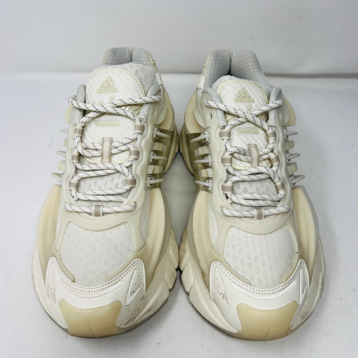 adidas Adistar Jellyfish Pharrell Williams White