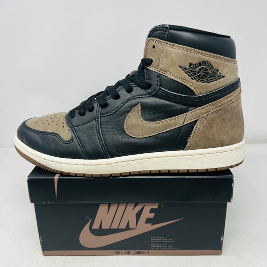 Jordan 1 Retro High OG Palomino