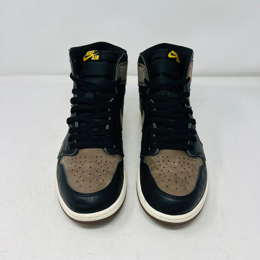 Jordan 1 Retro High OG Palomino