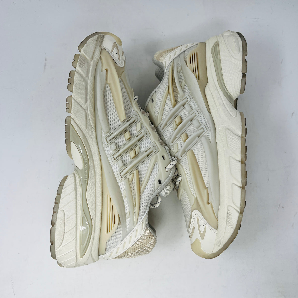 adidas Adistar Jellyfish Pharrell Williams White