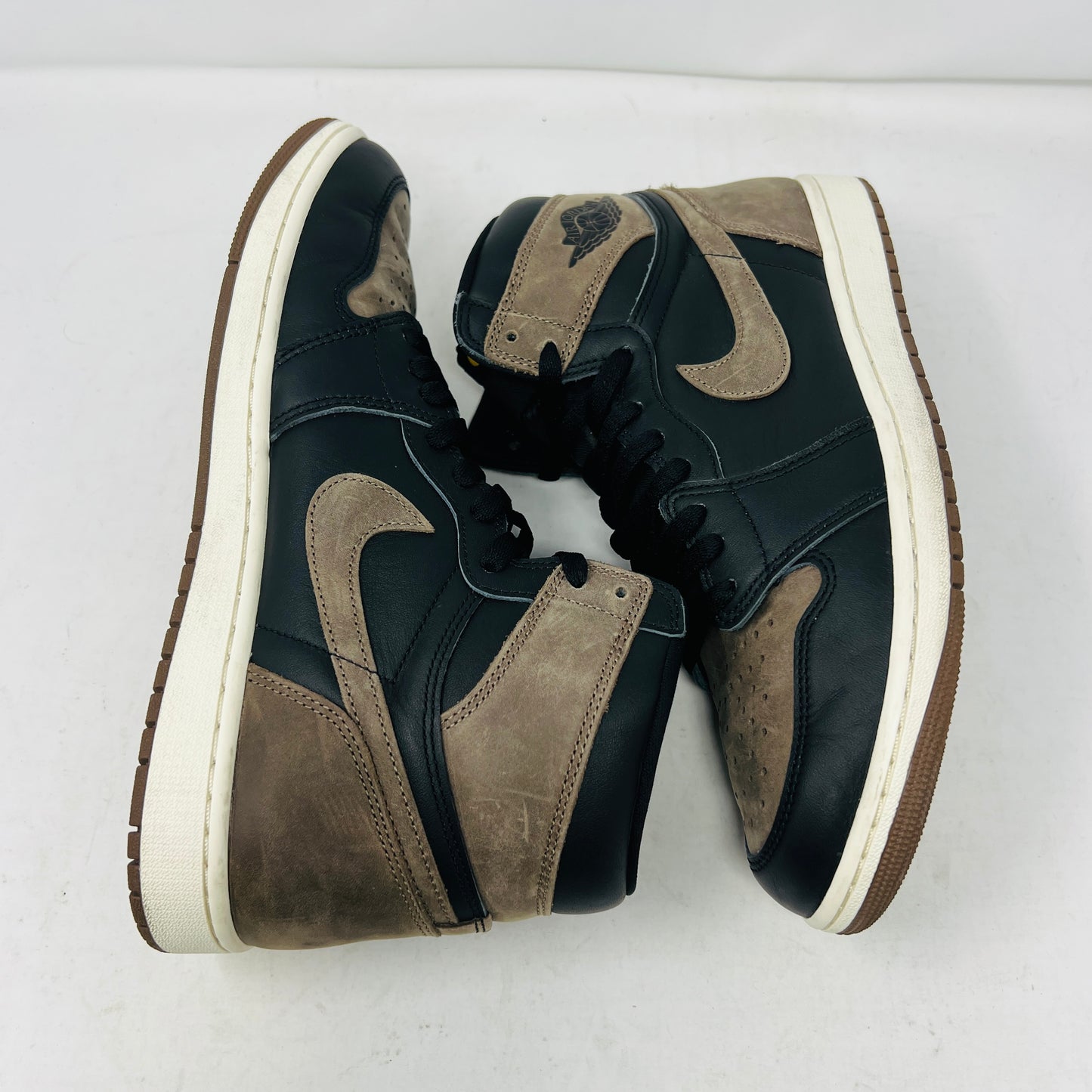 Jordan 1 Retro High OG Palomino