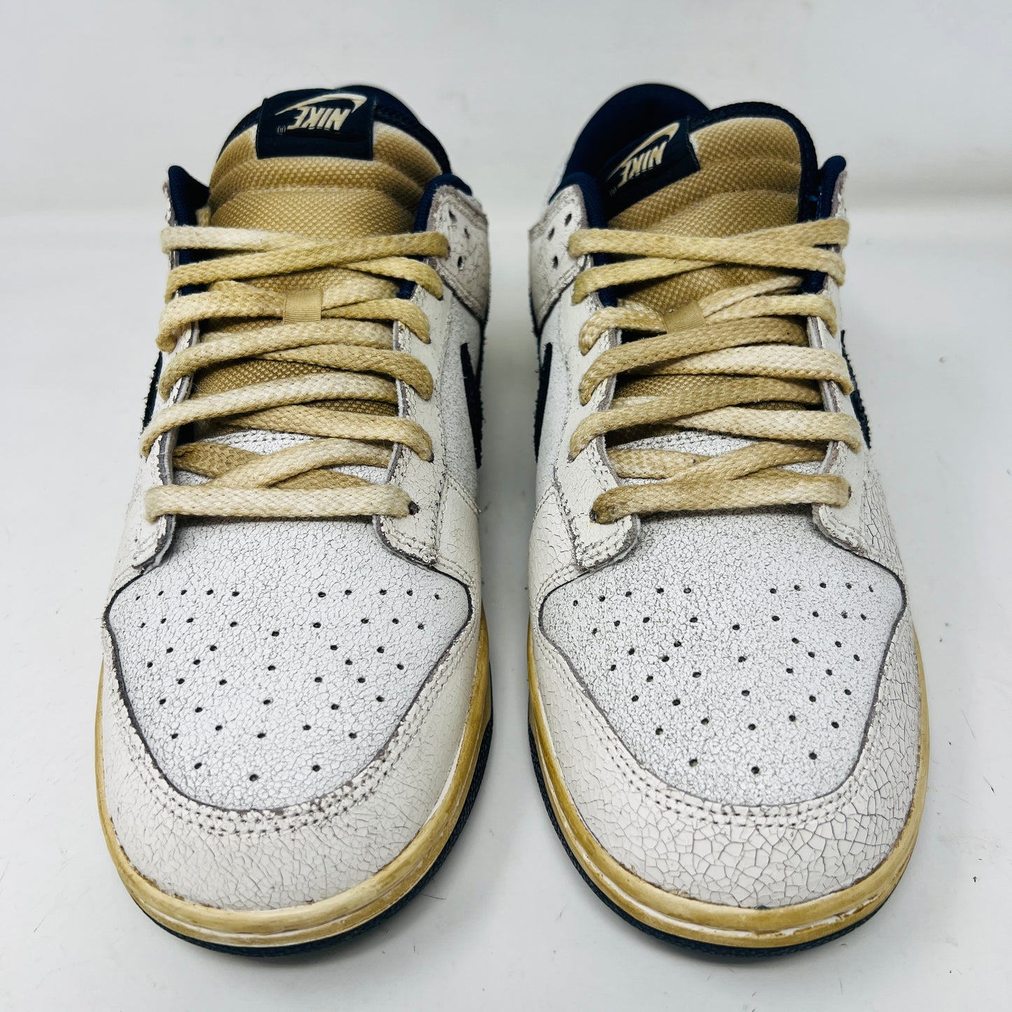 Nike Dunk Low Stranger Things Phantom
