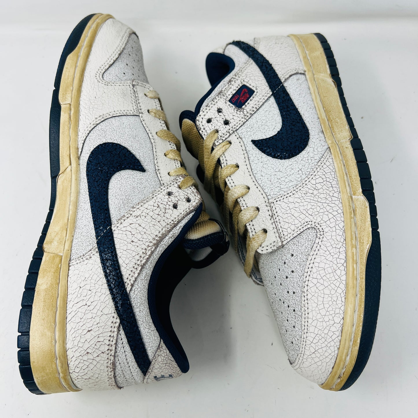 Nike Dunk Low Stranger Things Phantom