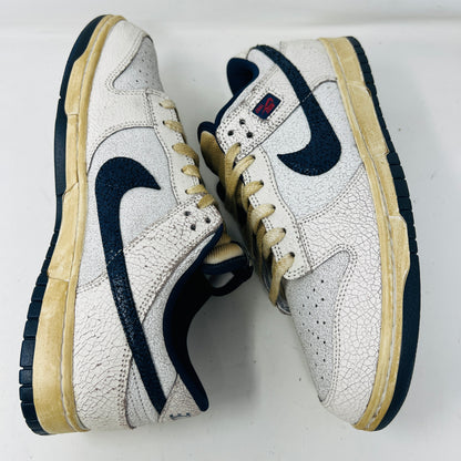 Nike Dunk Low Stranger Things Phantom