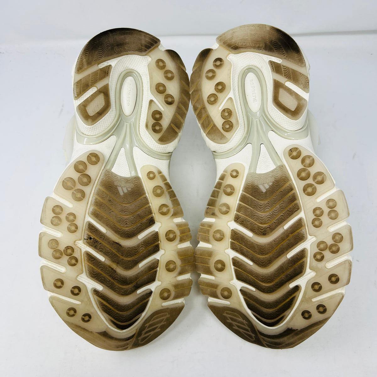 adidas Adistar Jellyfish Pharrell Williams White