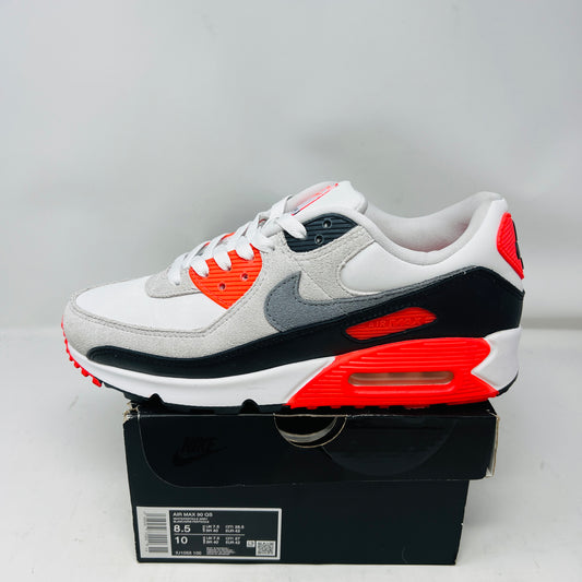 Nike Air Max 90 Infrared 3M (2026)
