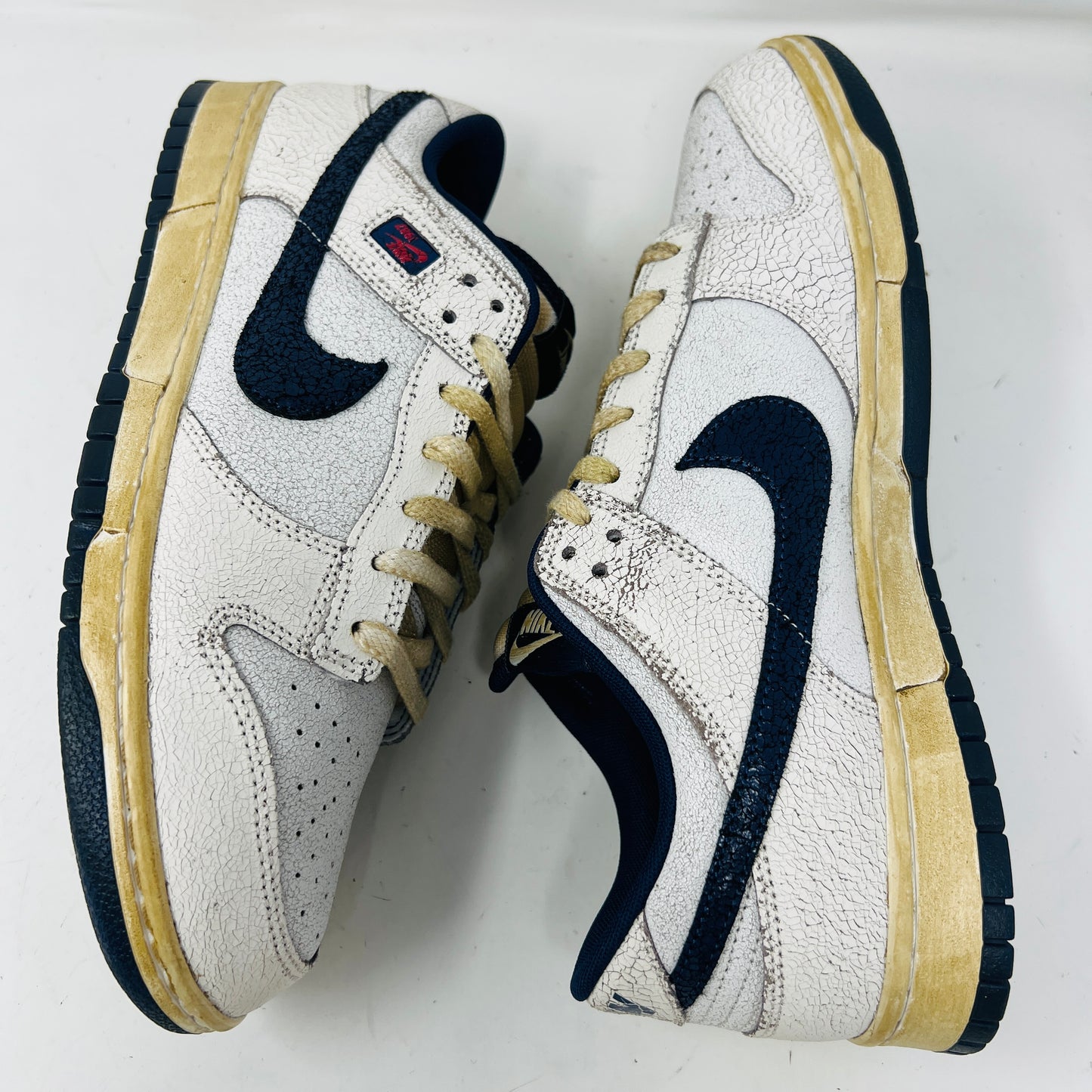 Nike Dunk Low Stranger Things Phantom