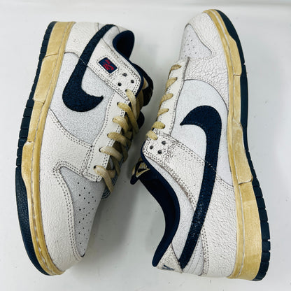 Nike Dunk Low Stranger Things Phantom