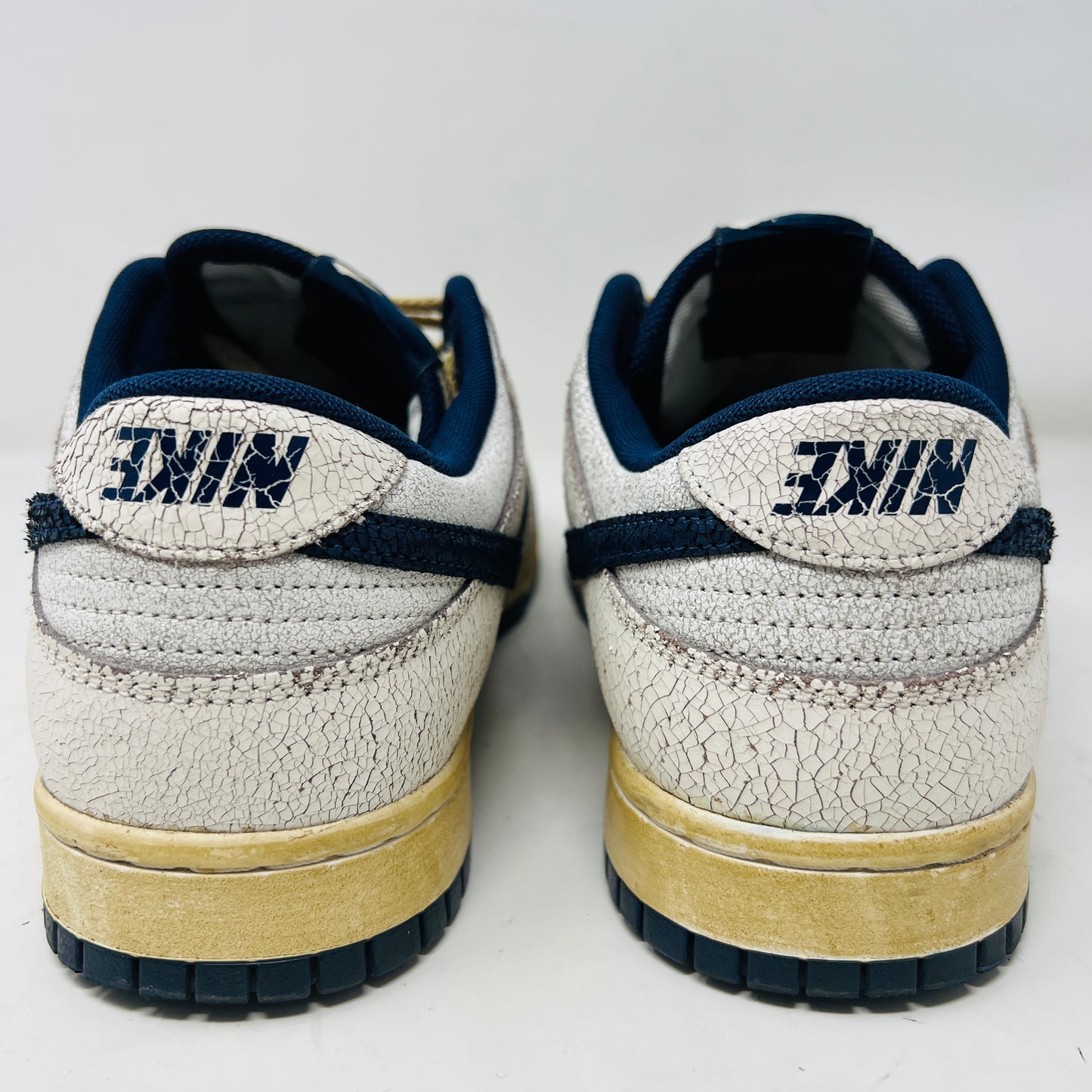Nike Dunk Low Stranger Things Phantom