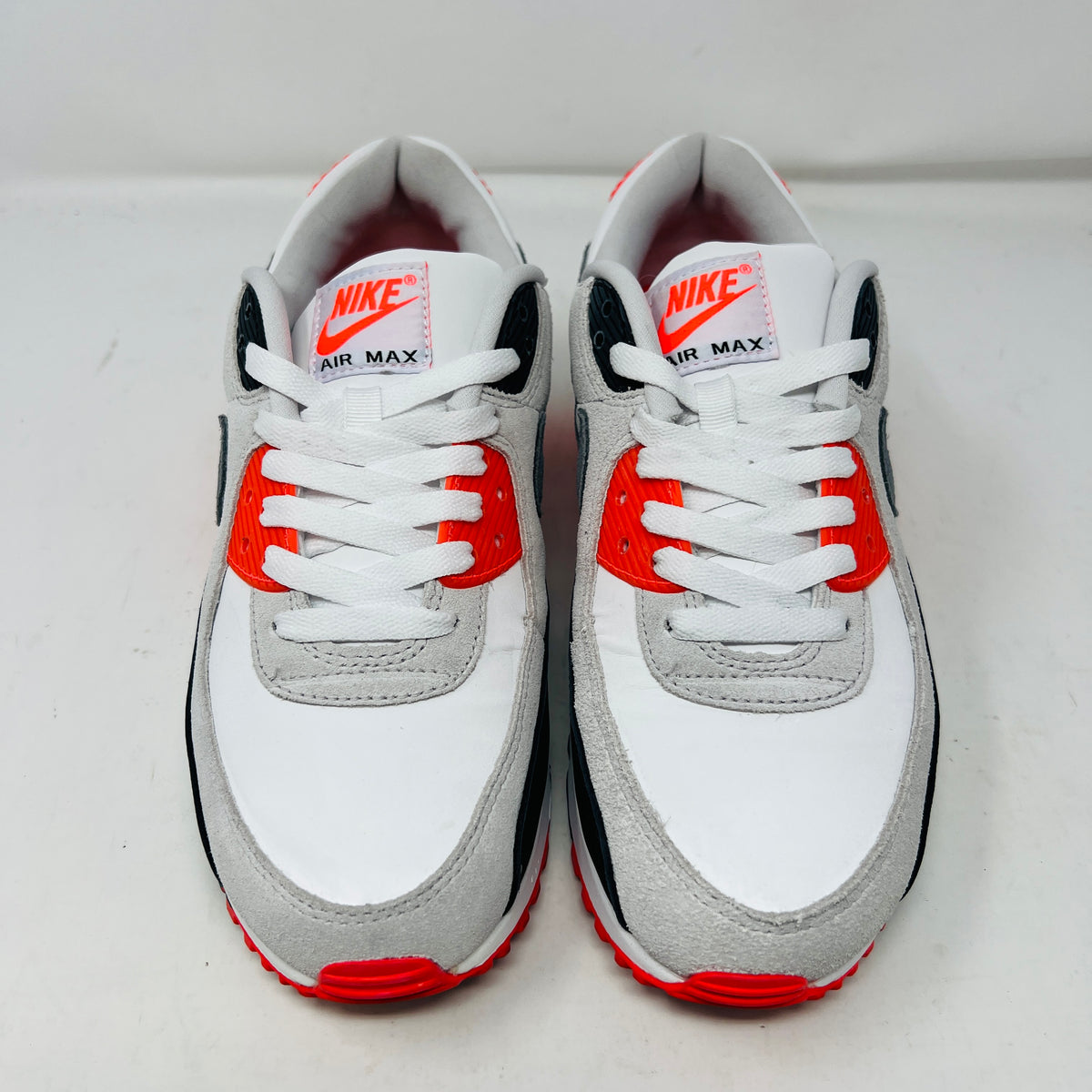 Nike Air Max 90 Infrared 3M (2026)