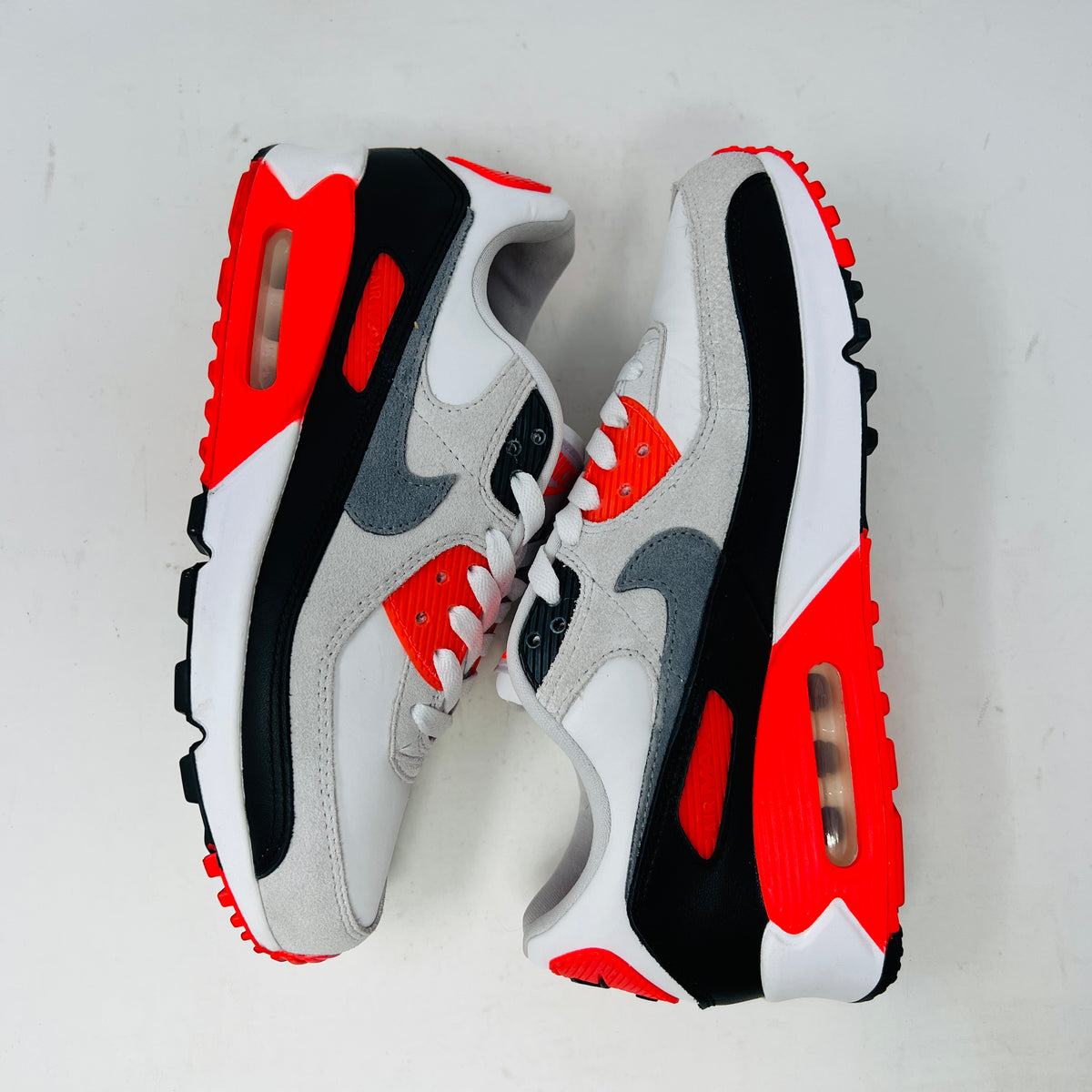 Nike Air Max 90 Infrared 3M (2026)