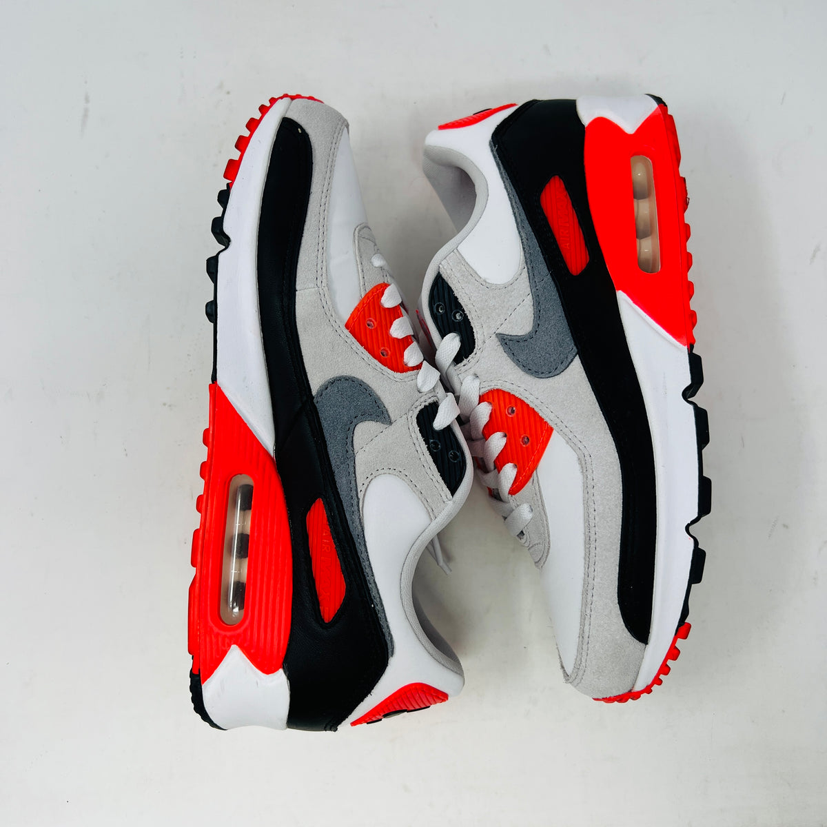 Nike Air Max 90 Infrared 3M (2026)