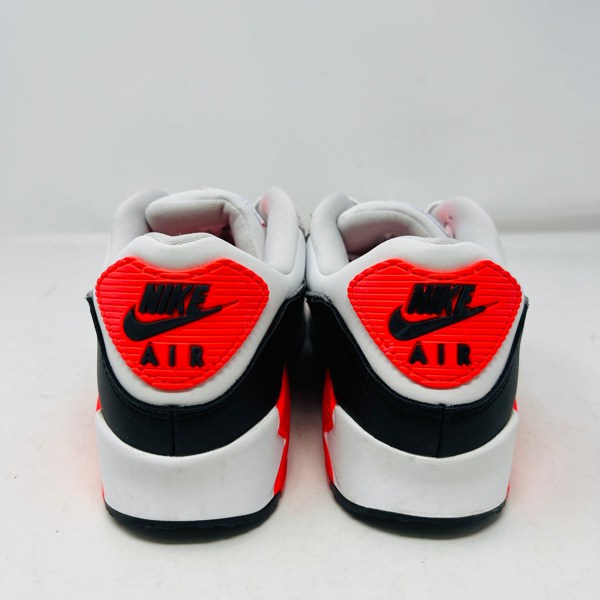 Nike Air Max 90 Infrared 3M (2026)