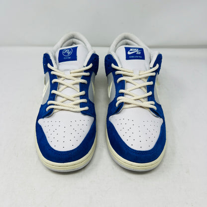 Nike SB Dunk Low Pro Fly Streetwear Gardenia