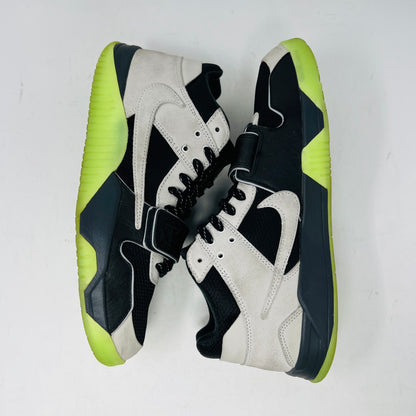Jordan Jumpman Jack TR Travis Scott x Chase B Black Night Silver