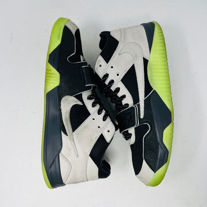 Jordan Jumpman Jack TR Travis Scott x Chase B Black Night Silver