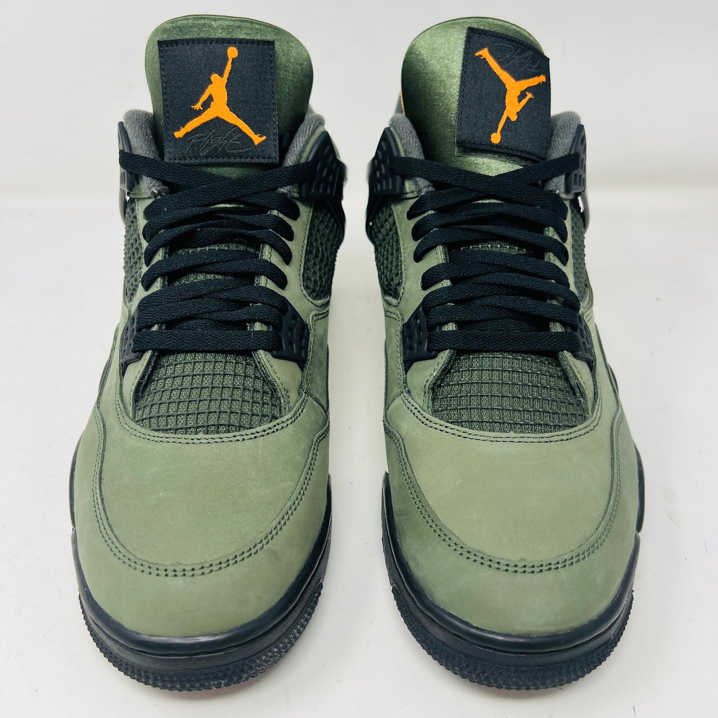 Jordan 4 Retro OG SP Undefeated (2025)