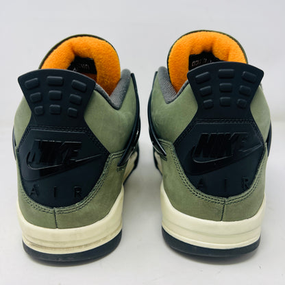 Jordan 4 Retro OG SP Undefeated (2025)