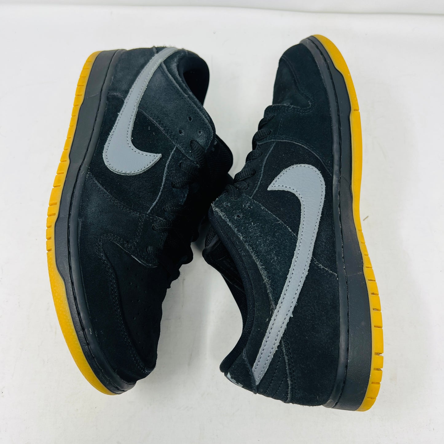 Nike SB Dunk Low Fog